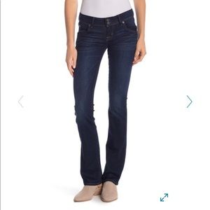 Hudson Jeans - Beth Baby Bootcut